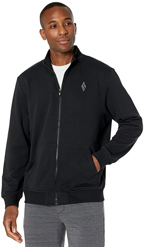 the hoodless hoodie gowalk everywhere jacket