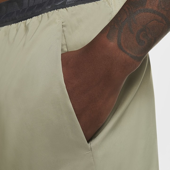 Nike Men's Brief Running Shorts Flex Stride Wild Run ShopStyle