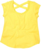 Thumbnail for your product : O'Neill Marni Knit Tee (Big Girls)