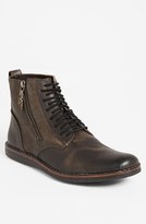 Thumbnail for your product : John Varvatos 'Barrett' Plain Toe Boot