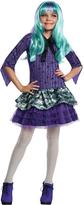 Thumbnail for your product : Monster High Twyla - Child Costume