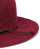 Thumbnail for your product : Kylie Minogue Kendall & Kylie Nubby Panama Hat