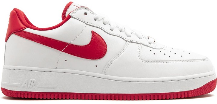 nike air force one low retro