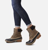 Thumbnail for your product : Sorel Womens Slimpack II Lace Duck Boot