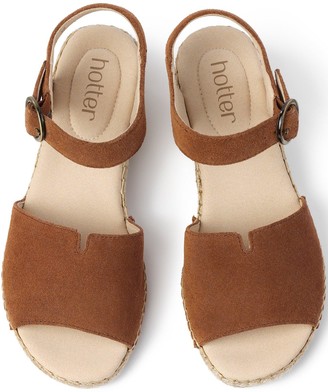 hotter martinique sandals