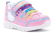 Thumbnail for your product : Hello Kitty Bonnie Sneaker (Toddler)