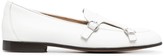 Thumbnail for your product : Doucal's Flat Monk Loafers