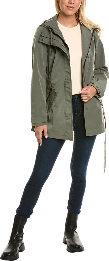 nautica rain booties