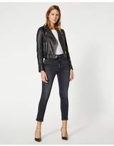 Thumbnail for your product : IRO Hartley Leather Jacket