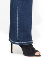 Thumbnail for your product : INC International Concepts Plus Size Bootcut Jeans, Light Wash