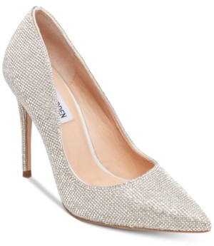 steve madden heart pump