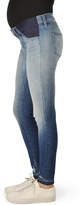 Thumbnail for your product : J Brand Mama J Super Skinny Maternity Jeans