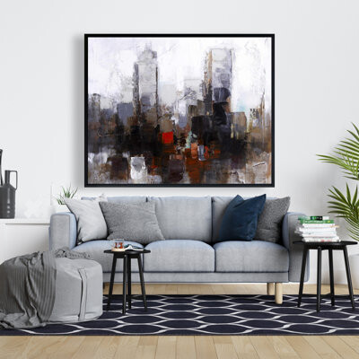 Begin Edition International Inc. \