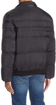 Thumbnail for your product : Andrew Marc Quilted Down Filled Jacket