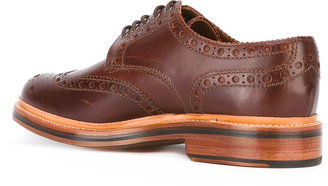 Grenson Archie brogues
