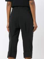 Thumbnail for your product : Klasica cropped trousers