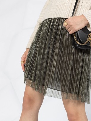 Etoile Isabel Marant Benedicte mini skirt