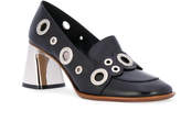 Thumbnail for your product : Premiata studded pumps