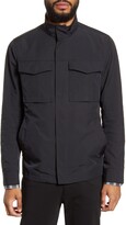 Thumbnail for your product : Theory 'Yost' Canvas Jacket