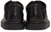 Thumbnail for your product : Marsèll Black Pallotolla Lace-Up Sneakers