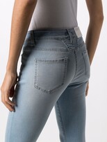 Thumbnail for your product : Closed Baker mid-rise skinny jeans