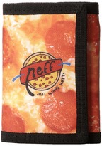 Thumbnail for your product : Neff Pizza Wallet