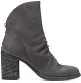 Thumbnail for your product : Officine Creative Vernon boots