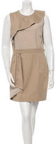 Thumbnail for your product : Carven Sleeveless Mini Dress
