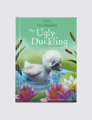 Marks and Spencer First Readers The Ugly Duckling Book