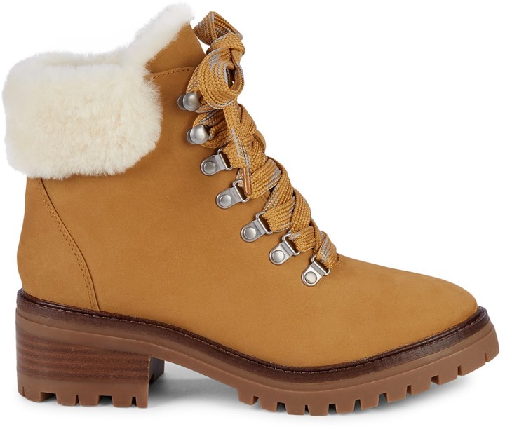 gentle souls veric hiker bootie