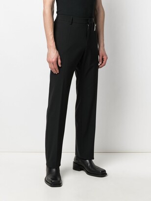 Alyx Straight-Leg Tailored Trousers