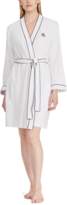 Thumbnail for your product : Ralph Lauren French Terry Robe