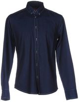 Thumbnail for your product : 7 For All Mankind Denim shirt