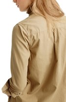 Thumbnail for your product : J.Crew Women's 'Fatigue' Shirt