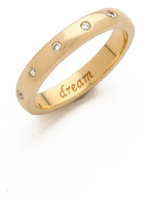 Thumbnail for your product : Monica Rich Kosann Dream Diamond Ring