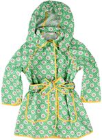 Thumbnail for your product : Stella McCartney Polly Raincoat