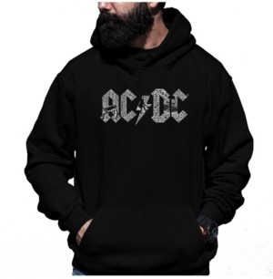 ac dc sweatshirt mens