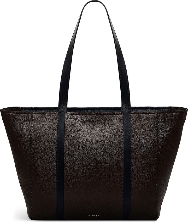 Radley Large Knightsbridge Road Tote