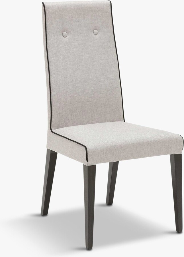 Barker and Stonehouse Fabric Dining Side Chair, ShopStyle