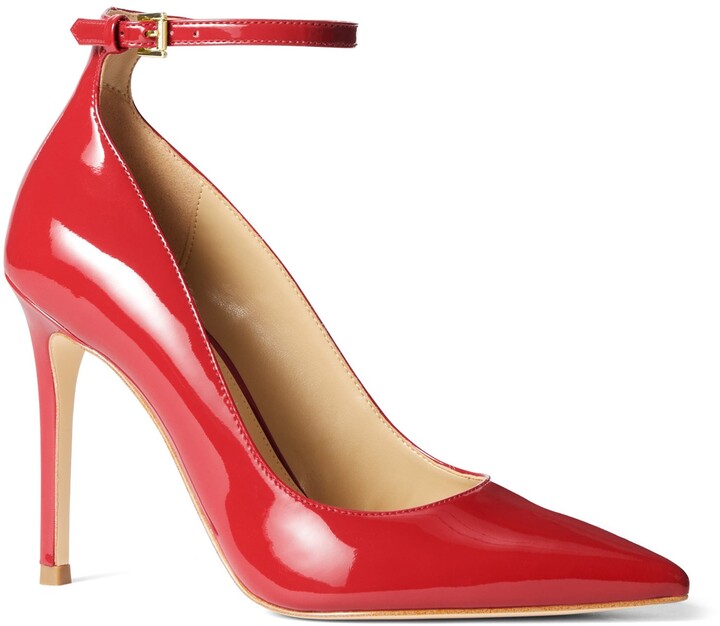 MICHAEL Michael Kors Red Women's Shoes | Shop the world's largest  collection of fashion | ShopStyle