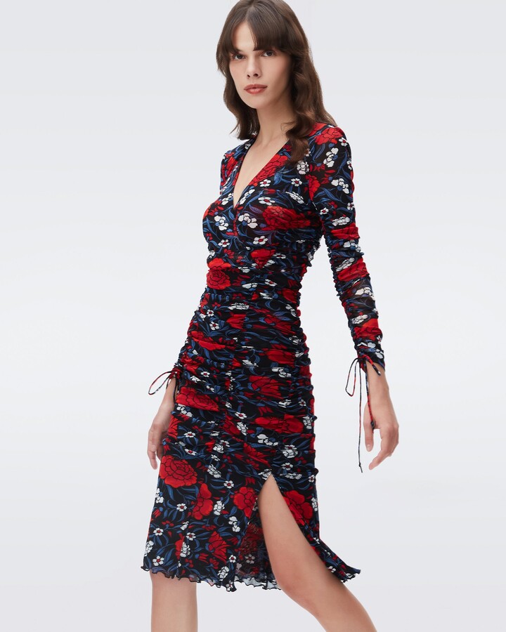 16500円 経典 La Rochelle Pleated Dress ロングワンピース phillytod.org
