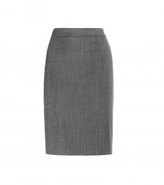 Thumbnail for your product : Stella McCartney Kelly Wool Skirt