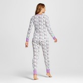 Thumbnail for your product : Pajama Drama® Women's Thermal Pajamas Set - Cactus