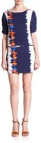 Thumbnail for your product : Tart Devanney Printed Shift Dress
