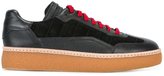 Thumbnail for your product : Alexander Wang lace-up sneakers