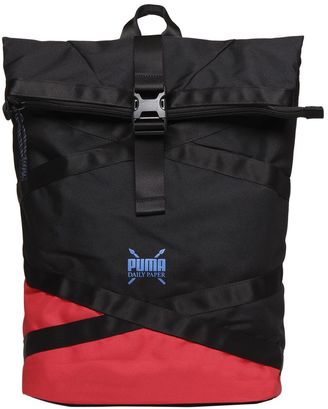 Puma Daily Paper Backpack