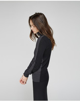 Thumbnail for your product : Chalayan signature turtleneck
