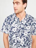 Thumbnail for your product : Old Navy Soft-Washed Polo for Men