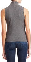 Thumbnail for your product : Theory Wendel Rib-Knit Turtleneck Top