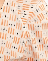 Thumbnail for your product : BZR Rachelle Woven Dress in Print